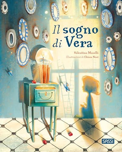 Il sogno di Vera (Sassi junior) von Sassi