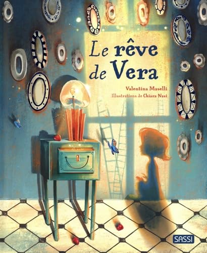 Le rêve de Vera von SASSI