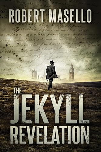 The Jekyll Revelation von 47north