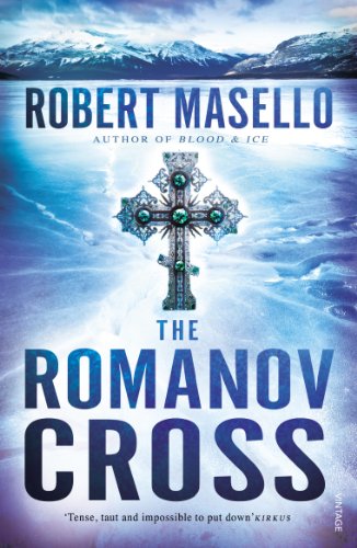 The Romanov Cross