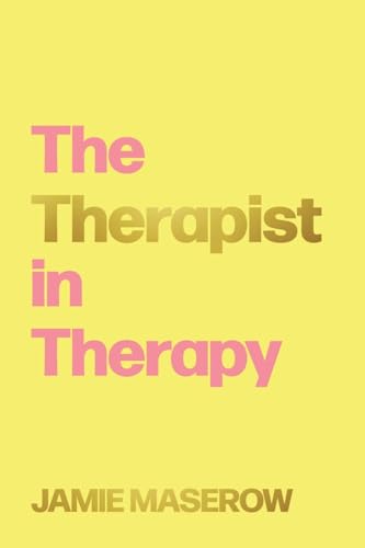The Therapist in Therapy von The Kind Press
