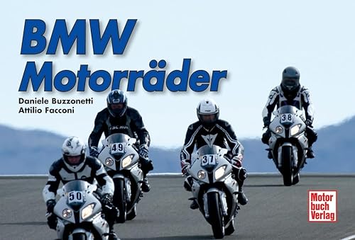 BMW - Motorräder