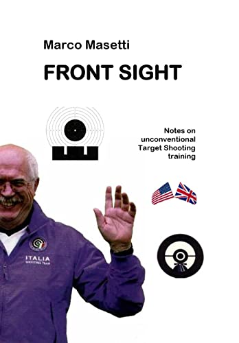 Front Sight von Youcanprint