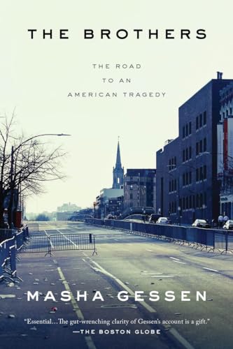 The Brothers: The Road to an American Tragedy von Riverhead Books