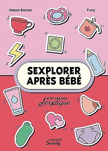 Sexplorer après bébé Sexplorer après bébé von MANGO