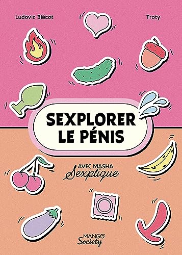Sexplorer le pénis von MANGO
