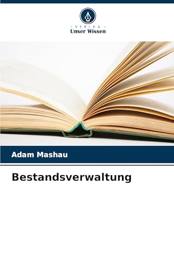 Bestandsverwaltung: DE von Verlag Unser Wissen