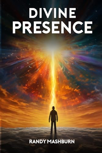 Divine Presence von Self-Publish