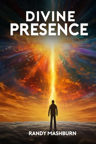 Divine Presence von Self-Publish