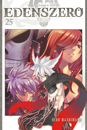 EDENS ZERO 25 von 講談社