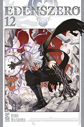 Edens zero (Vol. 12) (Young) von Star Comics