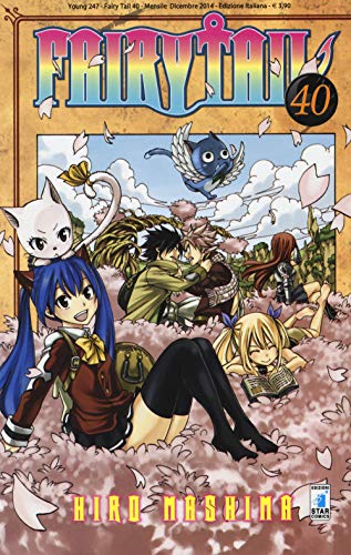 Fairy Tail (Young)