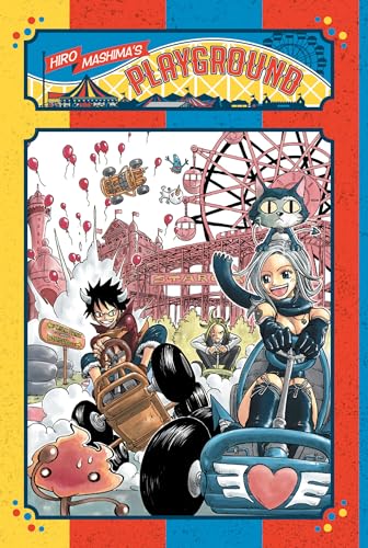 Hiro Mashima's Playground von 講談社