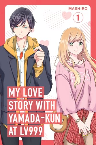 My Love Story with Yamada-kun at Lv999 Volume 1 von Random House Books for Young Readers