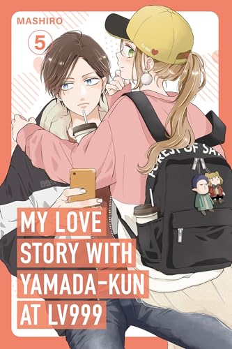 My Love Story with Yamada-kun at Lv999 Volume 5 von Inklore