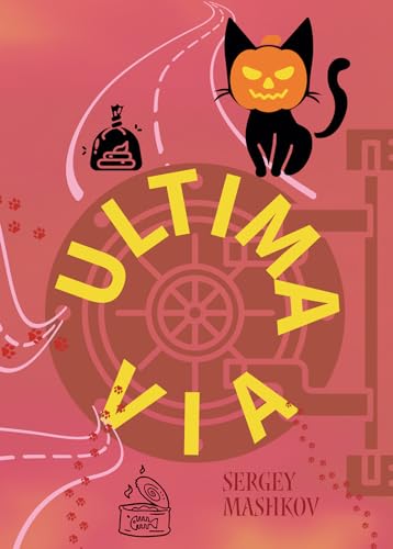 Ultima via Ultima via von Passione Scrittore selfpublishing