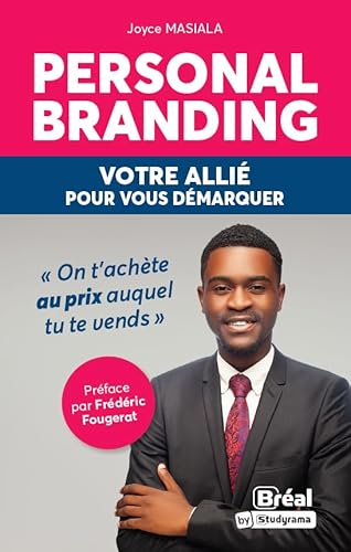 Personal branding: Votre allié pour vous démarquer von BREAL