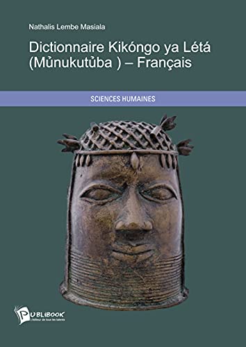 Dictionnaire Kikóngo ya Létá (Mủnukutủba) Français