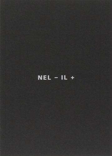Nel - il + Livio Vacchini disegni 1964-2007. Ediz. italiana e inglese (Arianuova)