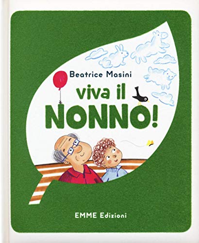Viva il nonno! (Album) von Emme Edizioni