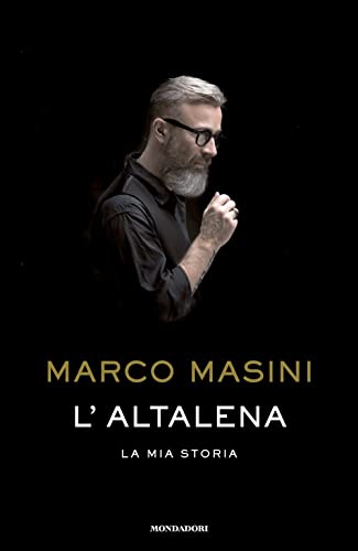 L'altalena. La mia storia (Vivavoce)