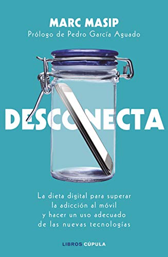 Desconecta (Padres e hijos) von Libros Cúpula
