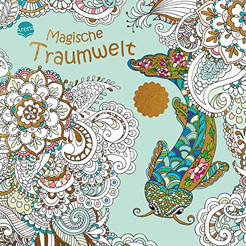 Zeit zum Entspannen. Magische Traumwelten Zeit zum Entspannen. Magische Traumwelten