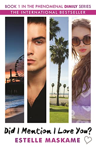 Did I Mention I Love You?: Dimily #1 (DIMILY Series)