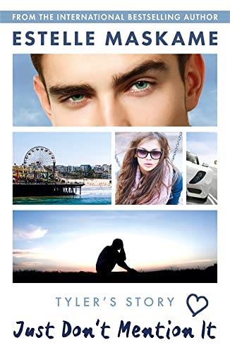 Just Don't Mention It (The DIMILY Series)
