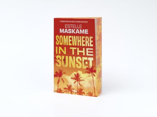 Somewhere in the sunset von POCKET JEUNESSE