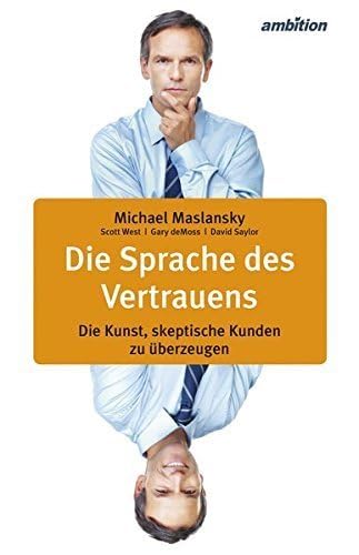 Die Sprache des Vertrauens: Die Kunst, skeptische Kunden zu überzeugen von Südost Service