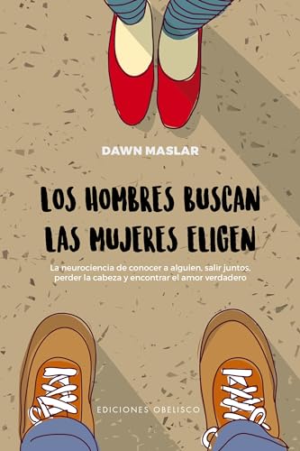 Hombres Buscan, Las Mujeres Eligen, Los (PSICOLOGÍA)