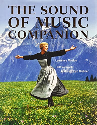 The Sound of Music Companion - The Collection: Book and CD