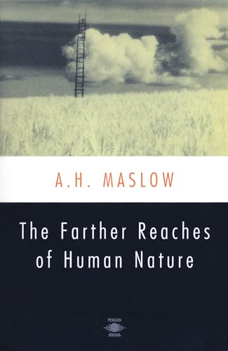 The Farther Reaches of Human Nature (Compass) von Penguin Books
