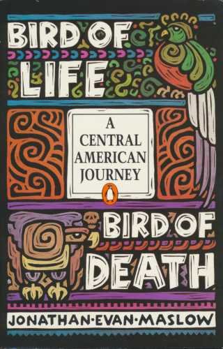 Bird of Life, Bird of Death von Penguin Books Ltd