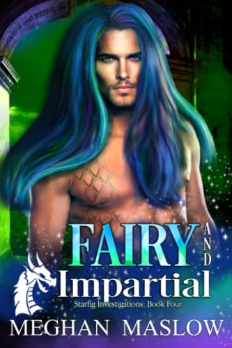Fairy and Impartial (Starfig Investigation, Band 4)