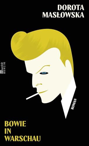 Bowie in Warschau: Ausgezeichnet mit dem polnischen Kulturpreis Paszport Polityki Bowie in Warschau: Ausgezeichnet mit dem polnischen Kulturpreis Paszport Polityki
