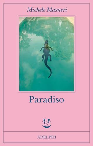 Paradiso von Adelphi