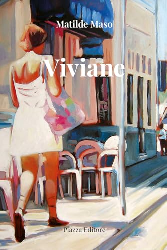 Viviane (I sorrisi del leone) von Piazza Editore