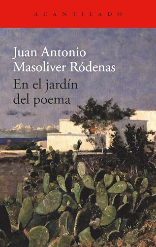 En el jardín del poema (El Acantilado, Band 64) von Acantilado