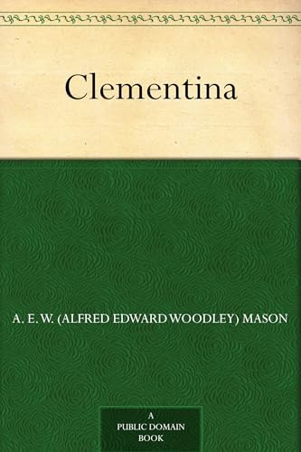 Clementina von Anson Street Press