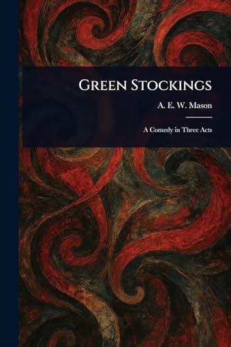 Green Stockings von Anson Street Press