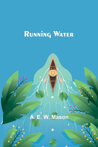 Running Water von Alpha Edition