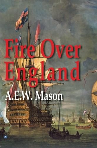Fire Over England von House of Stratus