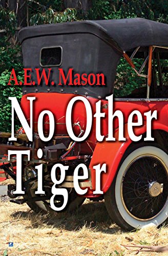 No other Tiger von House of Stratus