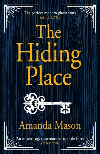 The Hiding Place: The most unsettling ghost story you'll read this year