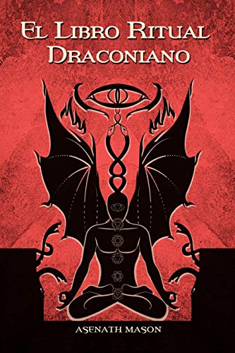 El Libro Ritual Draconiano von Lulu