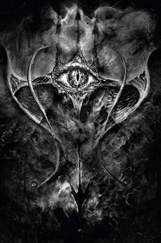 Grimoire of Tiamat von Nephilim Press
