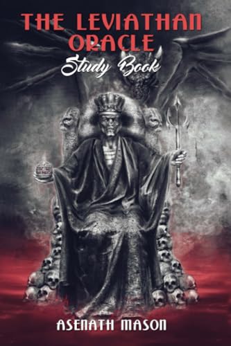 The Leviathan Oracle Study Book von Independently published