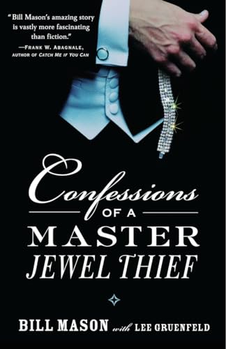 Confessions of a Master Jewel Thief von Villard
